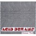 Various ACID DREAMS Volume Two (No label, No #) Germany 1998 compilation LP of 60's obscurities